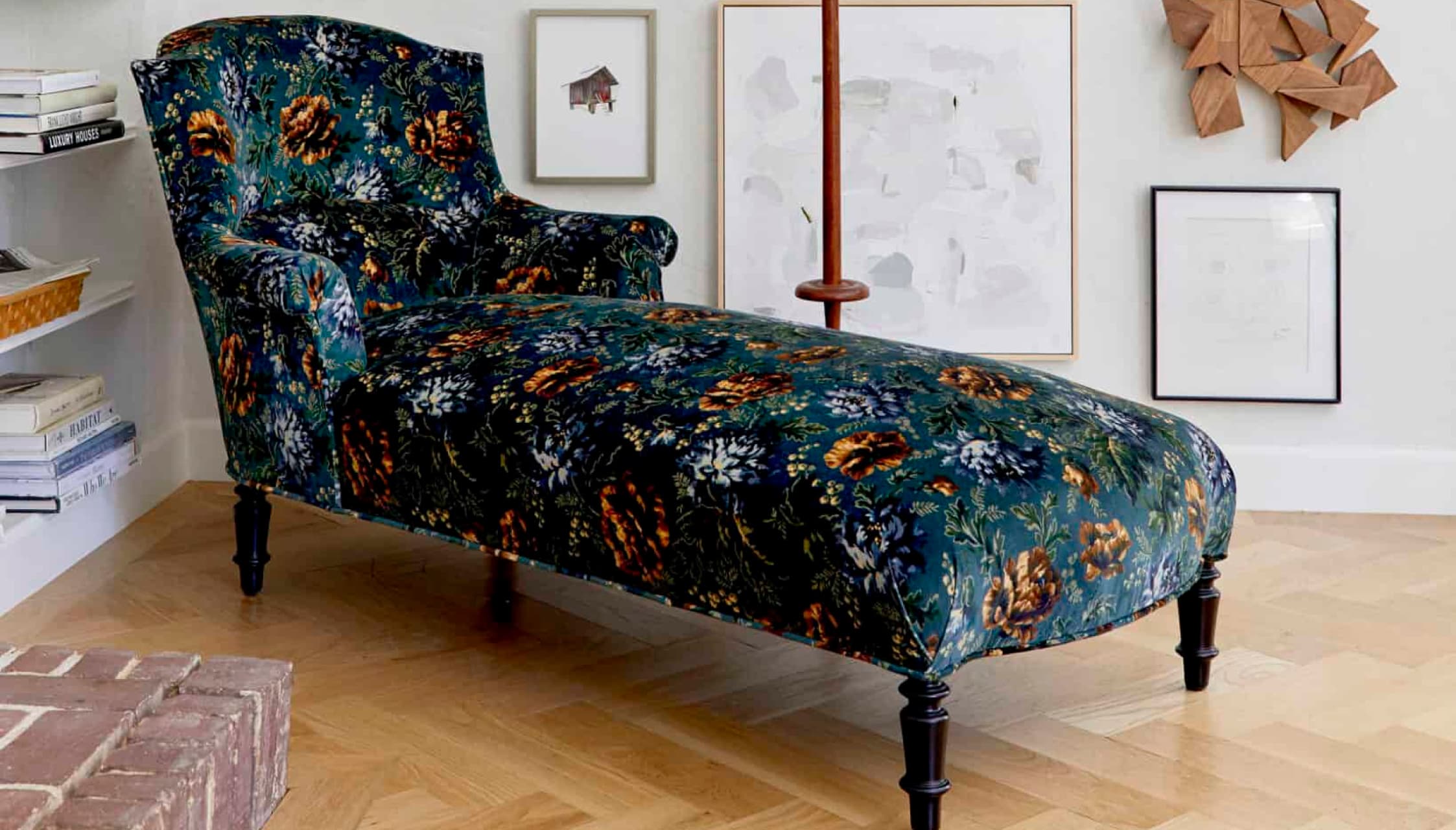 Latest Work Emily Henderson