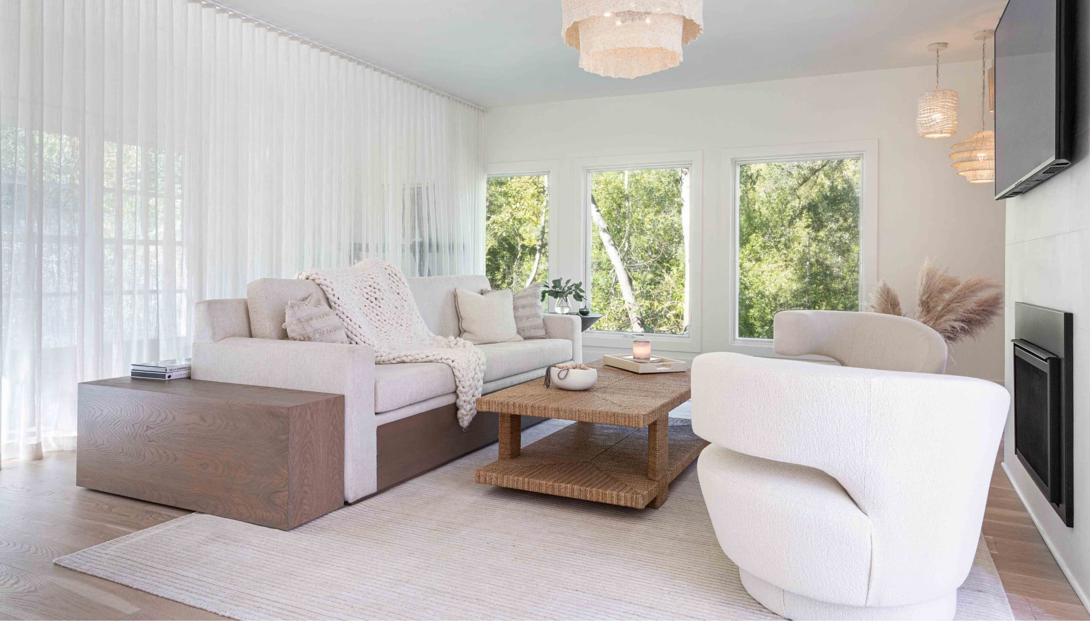 Latest Work Kimberley Harrison Interiors