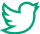 Twitter icon